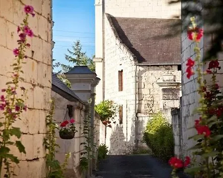 La Maison Familiale Des Bords De Loire *