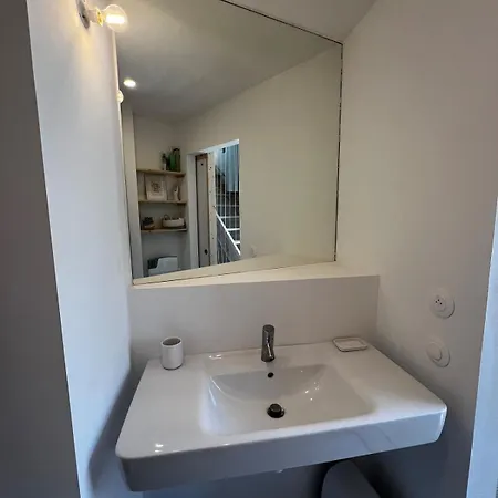 La Maison Familiale Des Bords De Loire