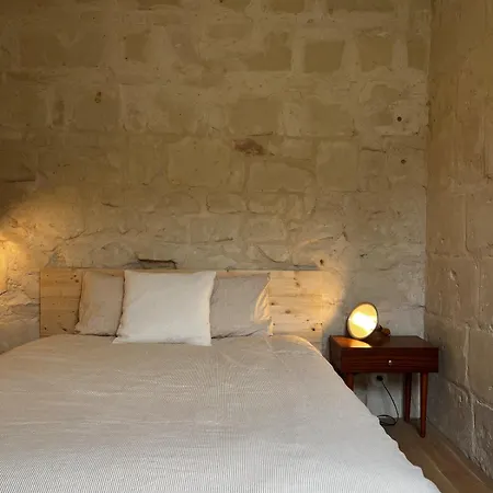 La Maison Familiale Des Bords De Loire 펜션 *