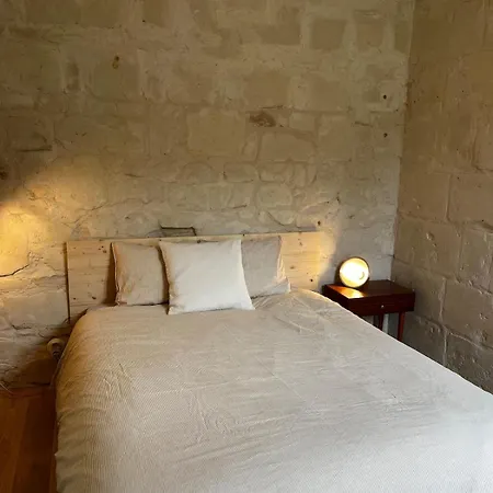 La Maison Familiale Des Bords De Loire