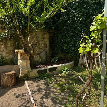 Semesterbostad La Maison Familiale Des Bords De Loire
