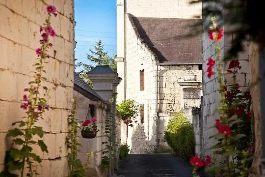 La Maison Familiale Des Bords De Loire *