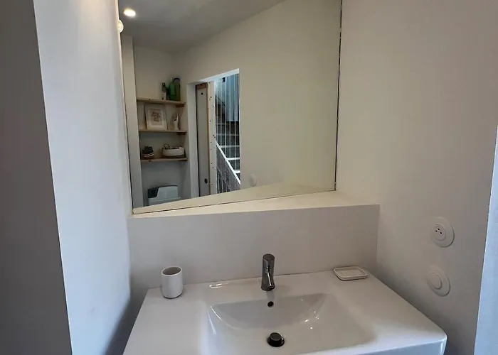 La Maison Familiale Des Bords De Loire