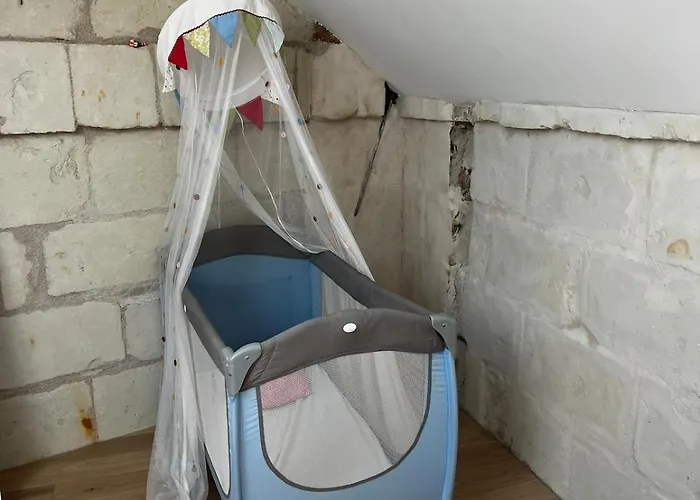 La Maison Familiale Des Bords De Loire *