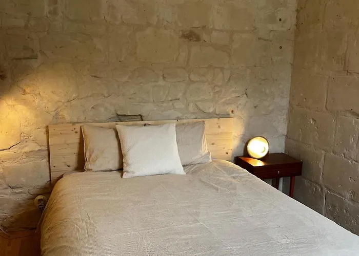 La Maison Familiale Des Bords De Loire