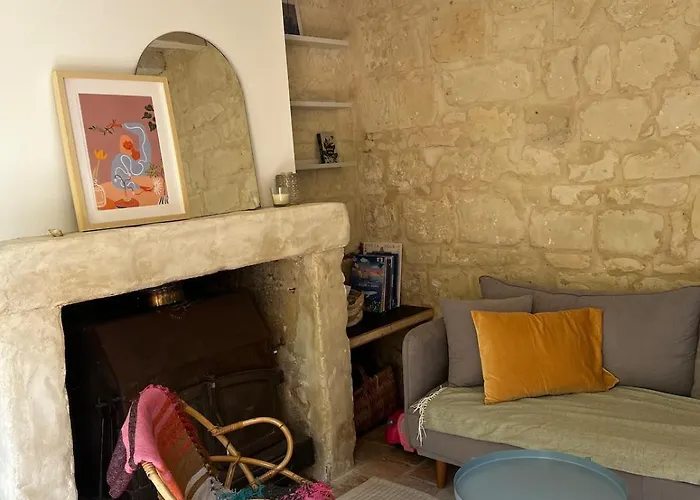 La Maison Familiale Des Bords De Loire Turquant